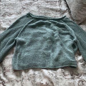 Free People Sweaters - Like new women’s free people sweater Free People Sweaters - Like new women’s free people sweater